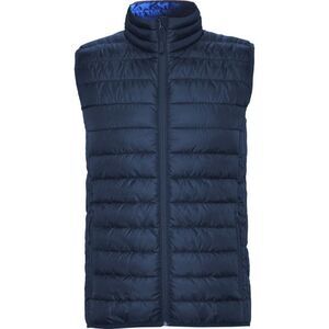 Roly Mens Oslo Insulating Body Warmer / Navy Blue
